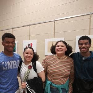 Meet your Posher, Trish